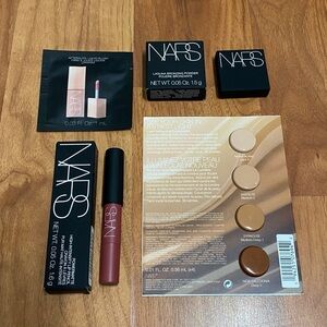 ❤️ Nars Beauty Bundle New